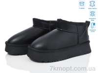 Купить Угги Угги Violeta M6119-1 black