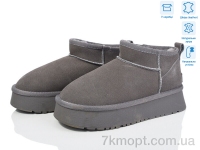 Купить Угги Угги Violeta M6119-9 grey