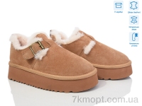 Купить Угги Угги Violeta M6129-3 camel