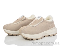 Купить Кроссовки Кроссовки Violeta M801-KL801 biege