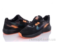 Купить Кроссовки Кроссовки Violeta MB07(Y229) black