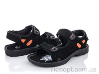 Купить Сандалии Сандалии Violeta PL1(SSD4026) black