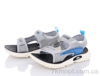 Купить Сандалии Сандалии Violeta PL10(C08) grey-blue