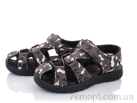 Купить Сандалии Сандалии Violeta PL3(E3602) brown