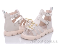 Купить Босоножки Босоножки Violeta PL8(1150B) beige
