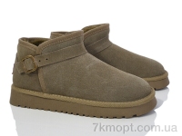 Купить Угги Угги Violeta PN2581 green