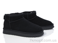 Купить Угги Угги Violeta PN2582 black