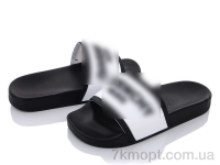 Купить Шлепки Шлепки Violeta Q110-L30-2 white