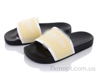 Купить Шлепки Шлепки Violeta Q110-L30-3 beige