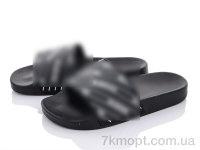 Купить Шлепки Шлепки Violeta Q115-L33-1 black