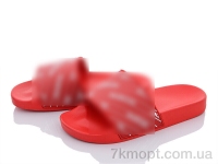 Купить Шлепки Шлепки Violeta Q115-L33-13 red