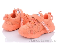 Купить Кроссовки  Кроссовки Violeta Q38-1001 orange