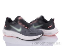 Купить Кроссовки Кроссовки Violeta S12(N215)  d.grey-white