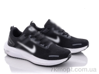 Купить Кроссовки Кроссовки Violeta S12(N215) black-white