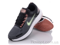 Купить Кроссовки Кроссовки Violeta S12(N215) d.grey-white