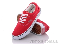 Купить Кроссовки Кроссовки Violeta S17(V1) red-white