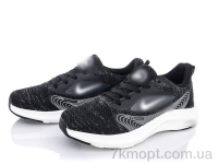 Купить Кроссовки Кроссовки Violeta S3(S158) black-white