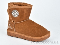 Купить Угги Угги Violeta W1-102 coffee