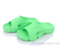 Купить Шлепки Шлепки Violeta W401-16 green