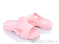 Купить Шлепки Шлепки Violeta W401-17 pink