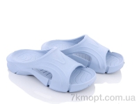 Купить Шлепки Шлепки Violeta W401-18 blue