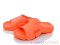 Купить Шлепки Шлепки Violeta W401-7 orange