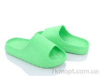 Купить Шлепки Шлепки Violeta W403-16 green
