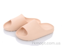 Купить Шлепки Шлепки Violeta W403-3 beige