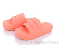 Купить Шлепки Шлепки Violeta W404-9 orange