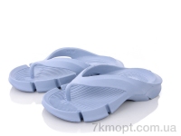 Купить Шлепки Шлепки Violeta W408-18 blue
