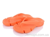 Купить Шлепки Шлепки Violeta W408-7 orange