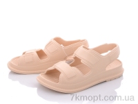 Купить Босоножки Босоножки Violeta W413 beige