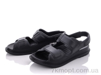 Купить Босоножки Босоножки Violeta W413 black