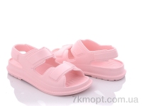 Купить Босоножки Босоножки Violeta W413 pink