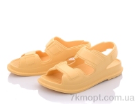 Купить Босоножки Босоножки Violeta W413 yellow