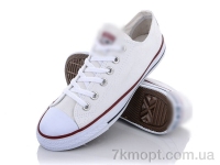 Купить Кеды Кеды Violeta Y130(A1) all white