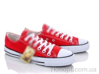 Купить Кеды Кеды Violeta Y130(A1) red-white