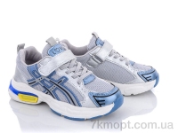 Купить Кроссовки  Кроссовки Violeta Y134(1112B) blue