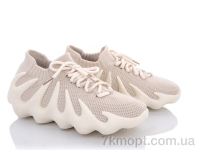 Купить Кроссовки Кроссовки Violeta Y145(450-7) beige