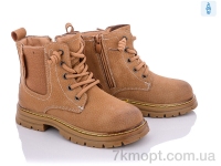 Купить Ботинки(весна-осень) Ботинки Violeta Y161(2118B) camel