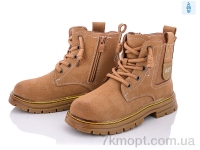 Купить Ботинки(весна-осень) Ботинки Violeta Y163(2117B) camel