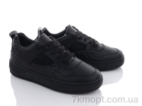 Купить Кроссовки Кроссовки Violeta Y169(KZ27) black