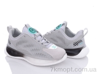 Купить Кроссовки Кроссовки Violeta Y170(T200) grey