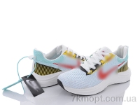 Купить Кроссовки Кроссовки Violeta Y171(W017) white-red