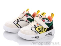 Купить Кроссовки  Кроссовки Violeta Y50-A21350 white