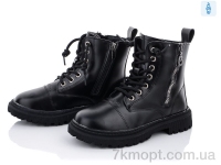 Купить Ботинки(весна-осень) Ботинки Violeta Y78-A1 black
