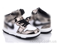 Купить Кроссовки  Кроссовки Violeta Y80-0330B gun