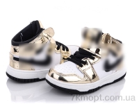 Купить Кроссовки  Кроссовки Violeta Y81-0330A gold