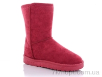 Купить Угги Угги Xifa A7710-5