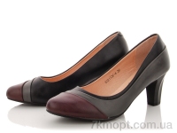 Купить Туфли Туфли Xifa D32113C-4